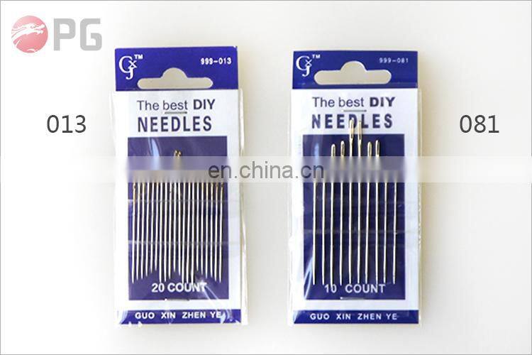 Hot Sale Cheap DIY Sewing Kit Hand Sewing Needle