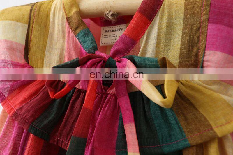 High Quality Girls Princess Dress Baby Dress