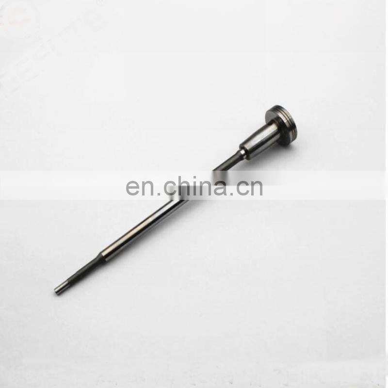 Common Rail Injector Valve Assembly FOORJ02067 For Diesel Injector 0445120077 0445120089
