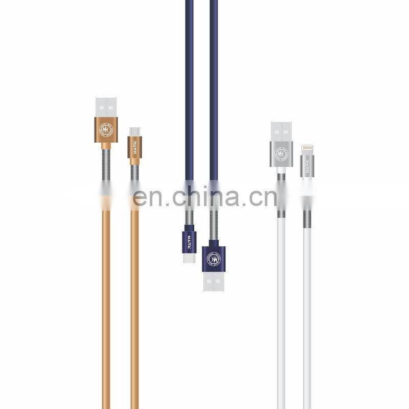 C-L10 Micro usb cable Android charging cable Cellphone data line