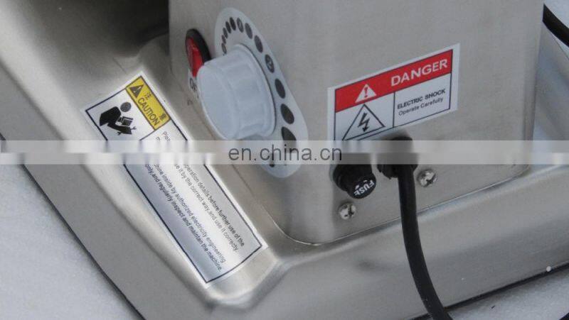 Commercial dough mixer cream mixer electric mixer for sale