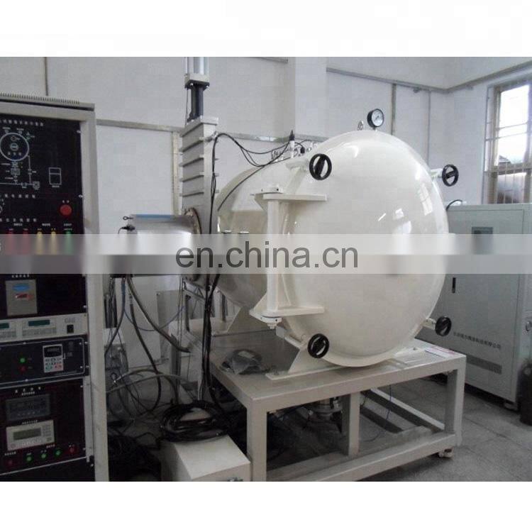 laboratory used Vaccuum tester aerospace test equipment