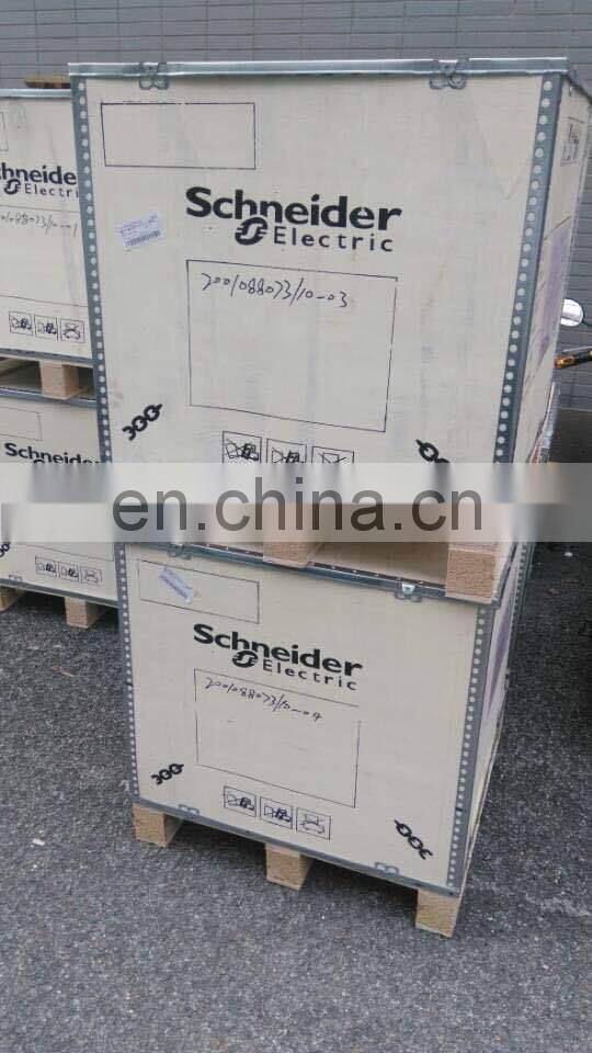 MVS Trip System 5.0V Schneider Trip Unit Schneider Air Circuit Breaker
