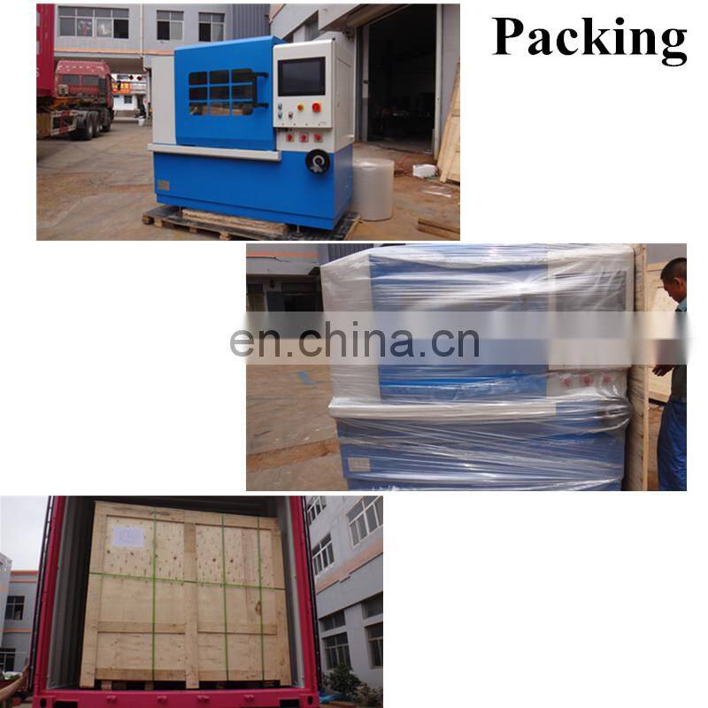 Windows System Computer control Alternator Test Bench