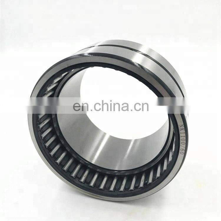 Needle roller bearing with inner ring NKI90/26 bearing