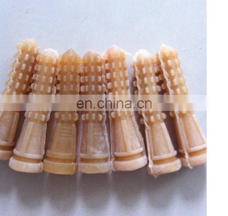 rubber finger for chicken plucker/ chicken plucker fingers for poultry slaughter