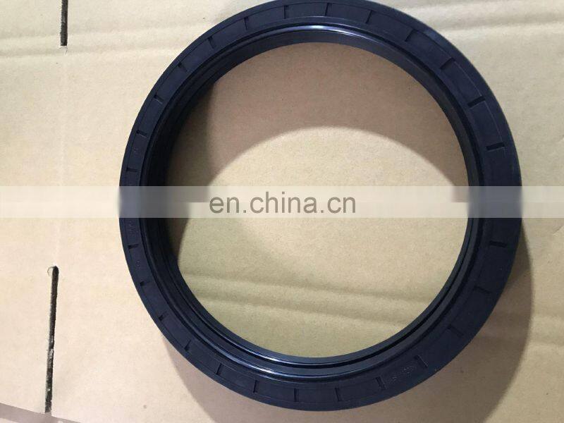Oil seal size 75X100X10mm for machine in stock