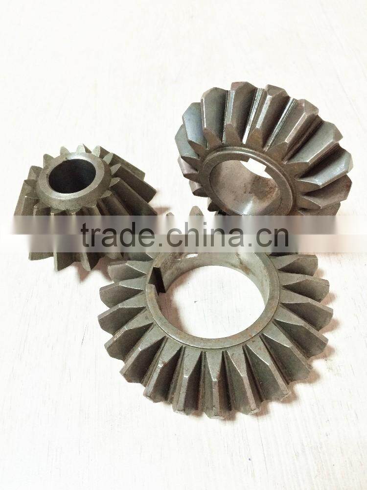 high quality for gearbox Straight Bevel Gear