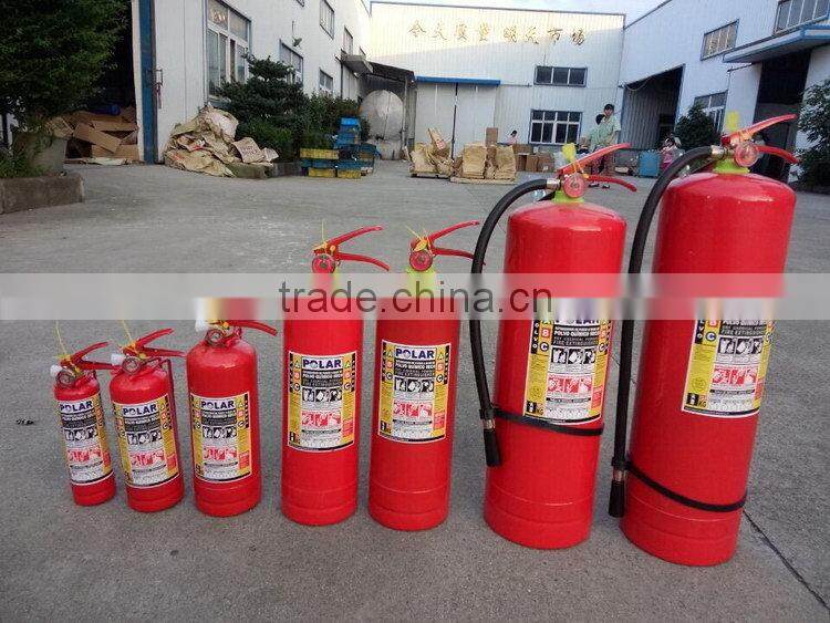 Top quality antique foam transportable fire extinguisher