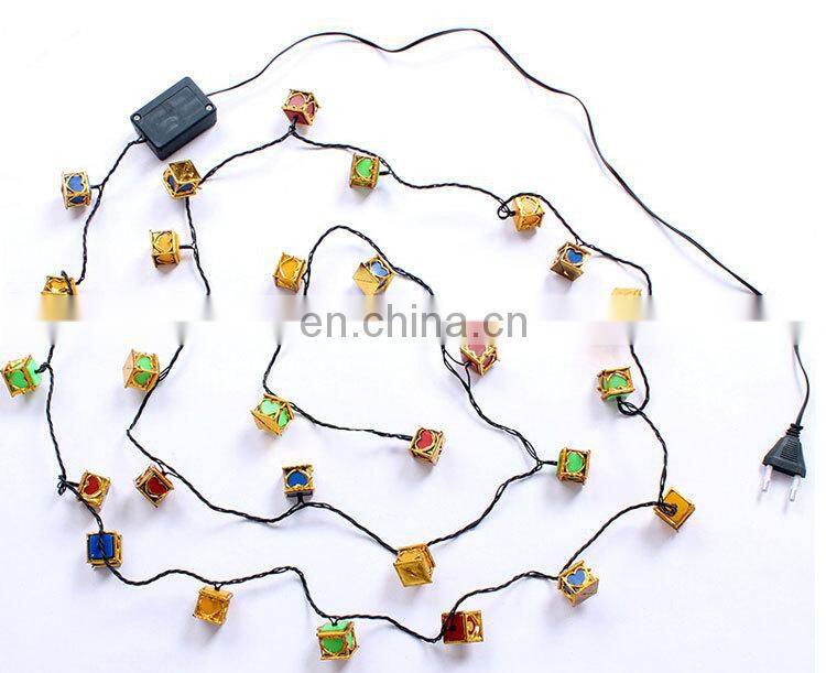 led holiday lights for Christmas, wedding, party