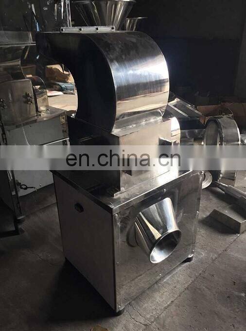 Black Pepper Grinder | Cheese Grinder | Stainless Steel Spice Powder Grinding Machine For Pepper Aniseed