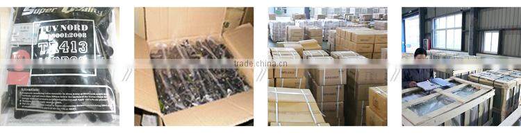 Wholsale Different Sizes of Alloy Wheel Stainless Steel Bolts Nuts Washers