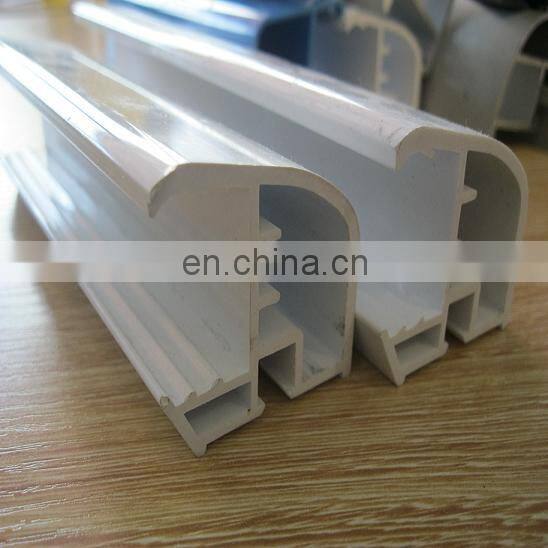 no fogging frozed showcase electric heated glass