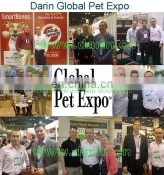 Cold Extrusion Dog Jerky Treats Making Machine