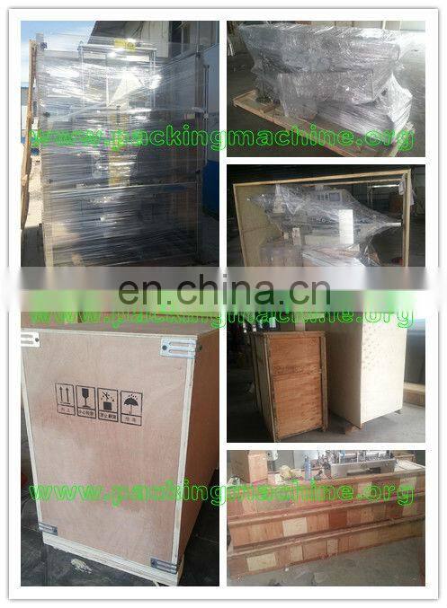 Snacks Rice Cereal Bar Pillow Packaging Mahine, Agent Needed.