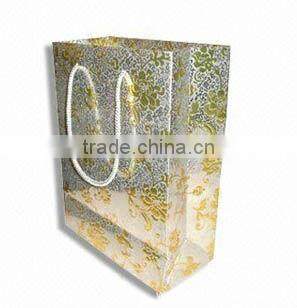 factory supply glitter gift wrapping paper