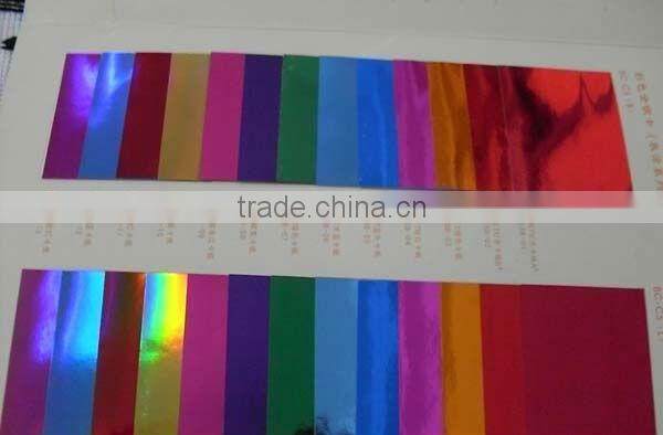 new arrive Black Hot Stamping Foil/Ribbons Black Coding Foil For Date Coding menufacturer in china