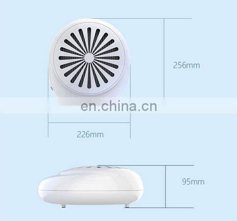 New 60W Nail Dust Collector Strong Suction Nail Art Vacuum Cleaner Manicure Tool for Nail Art Salon Manicure