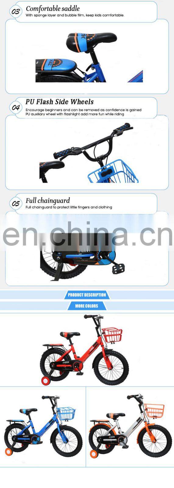 Children Bicycle Steel Children Bicycle Photos 14 Inch Children Bicycle
