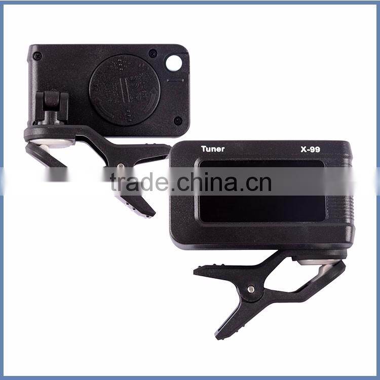 Good Quality guitar tuner , Economic online tuner guitar