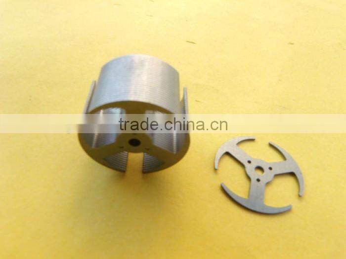 stator and rotor lamination progressive mold/die/mould/tool