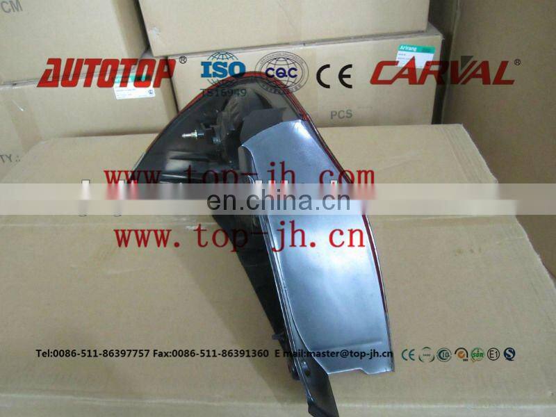 tail lamp for LANCER 03/R MN 161196 L MN 161195