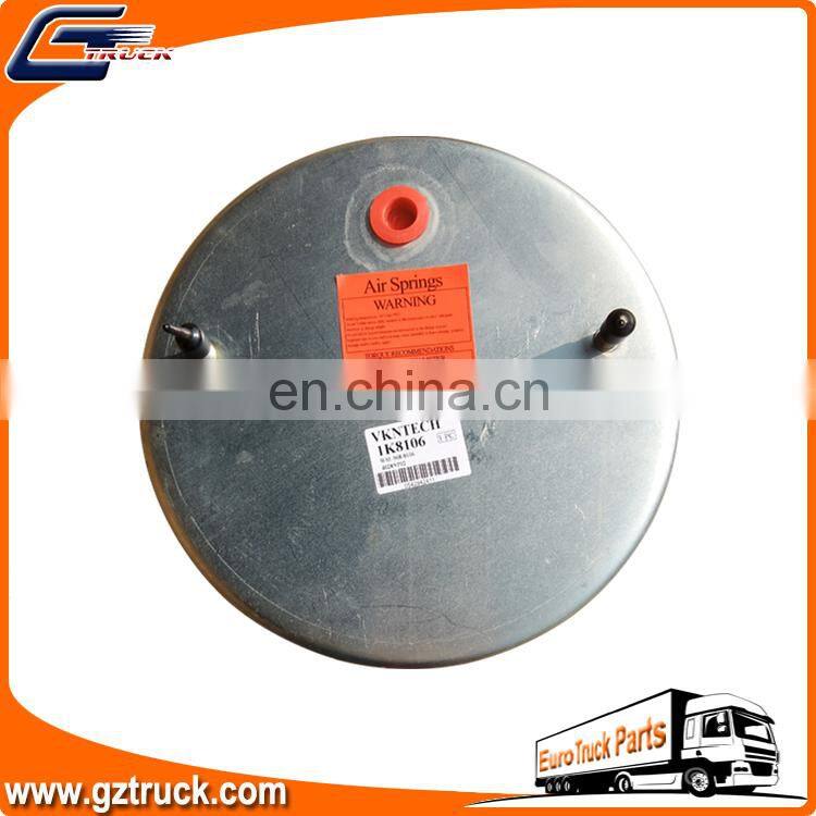 Suspension System Rubber Air Spring Bellow Oem W01-968-8106 for VL FH FM FMX NH Truck Air Bag