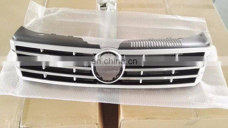 3C8853651 Car Front Radiator Upper Grille For Volkswagen VW CC 2012-2016