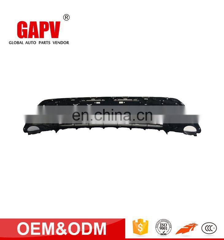 Auto Body Parts auto front bumper grille used 53102-06020 for toyota