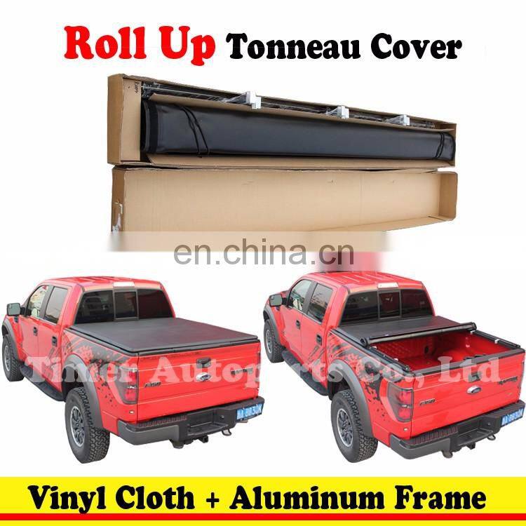 For Navara NP300 2014+ top selling products 2017 tonneau cover
