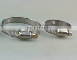 high quality adjustable V- band clamps