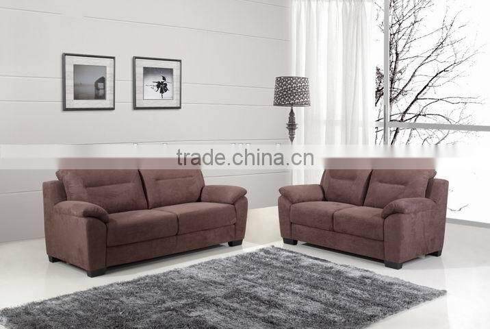 modern leather Sofa