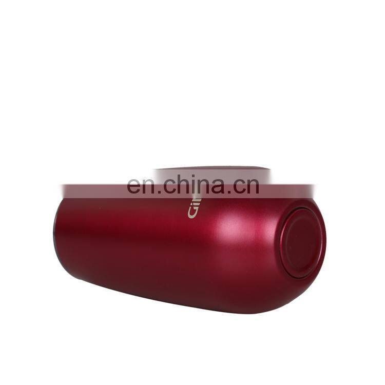 Amazon hot selling Custom 12oz Double wall Insulated Vacuum 18/8 stainless steel water tumbler