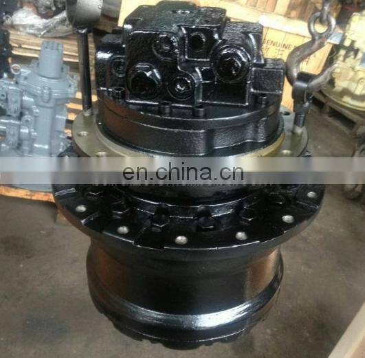 EX165 final drive ZX160 excavator hydraulic travel motor