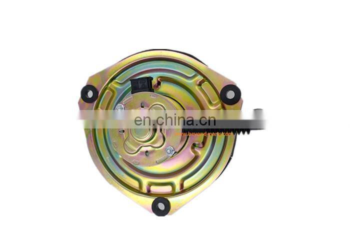 SK200-6E excavator AC parts air conditioner blower motor 24100U1189S12