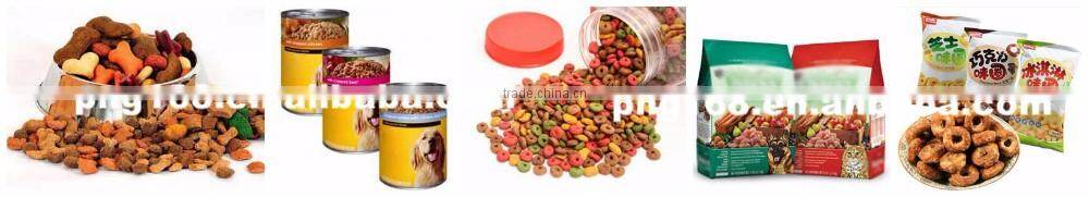 PLC multihead weigher for nuts, beans, chips, candy packing machine