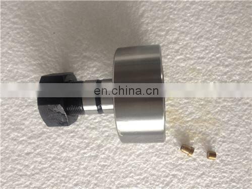 Cam Followers Bearing NUKRE35A NUKRE 35 A