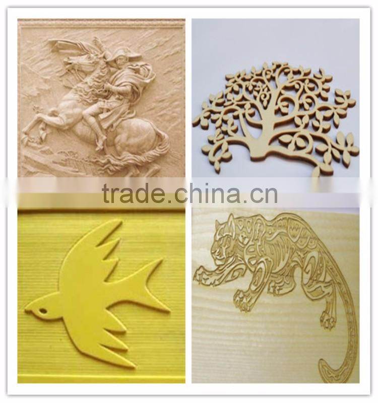 best laser cutting machine /laser engraving machine factory/1325 laser machine made in china