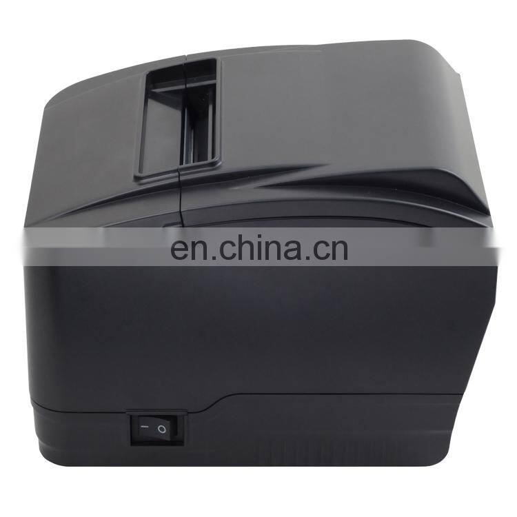 High speed 80mm thermal printer pos Compatible with ESC/POS