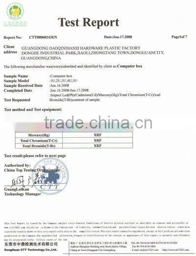 Hot swap rackmount chassis