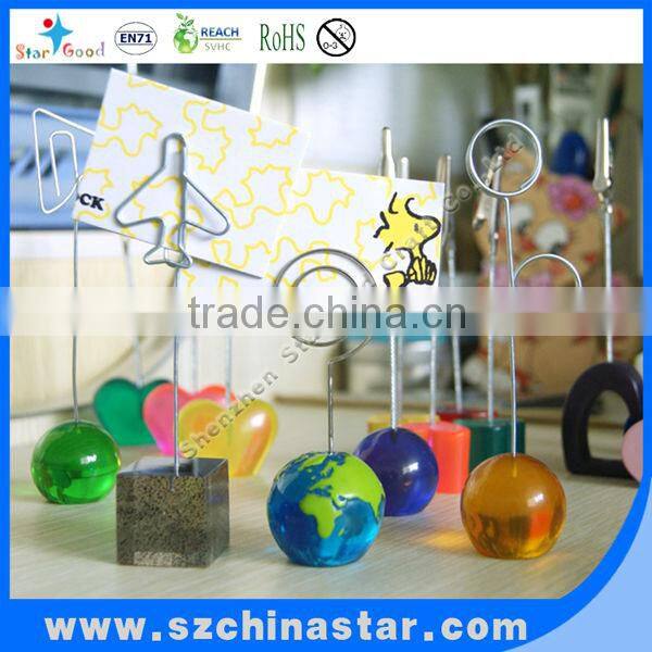 Cute beutiful metal small clothes hangers