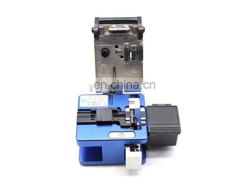 MT-8521 High Quality FC-6S Fiber Optic Cleaver Optical Cable Cutter