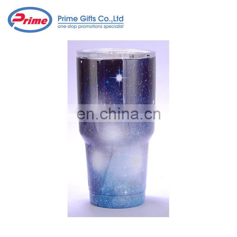 Factory Supply 30 oz Stainless Steel Vacuum Insulated Tumbler