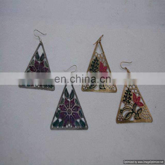 new design handmade bangle for ladies