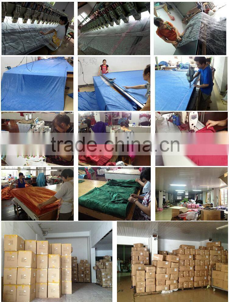 black/white stripe spandex folding chair cover cheap