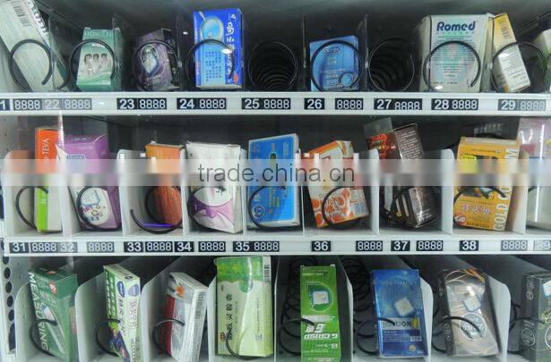 waterproof sex toy vending machine