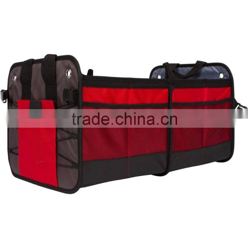 High quality cargo organizer cargo trunk organizer premium trunk organizer