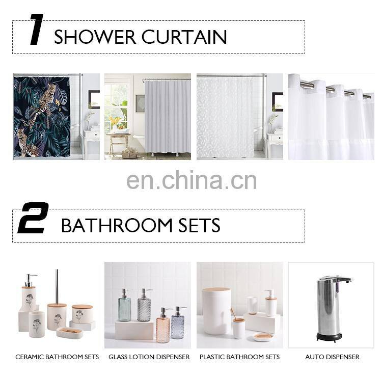 Hot Selling Transparent PVC wholesale table cloth