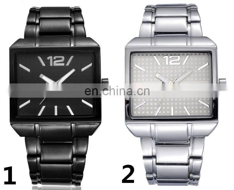 CURREN 8132 Sports Watches Quartz Analog Man Business Quality All Steel Watch 3 ATM Waterproof Watch