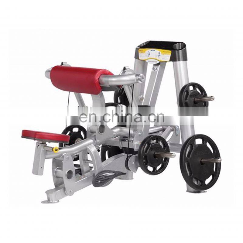 Biceps Curl Machine health exercise  Gym equipment